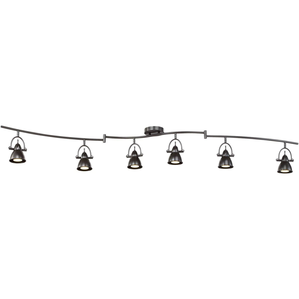 Bronze LED Track Kit Fixture V44817