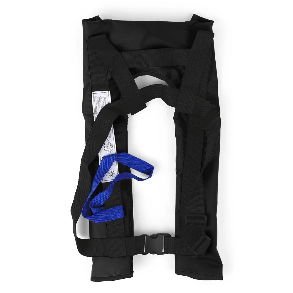 Auto Inflatable Safety Jacket for Kayaking A694116