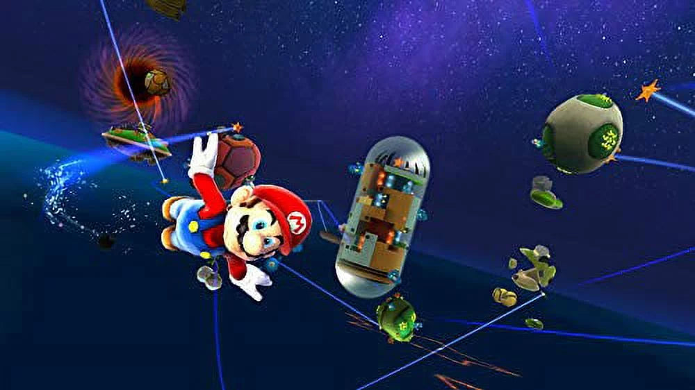 Super Mario 3D All-Stars (Nintendo Switch) S18211