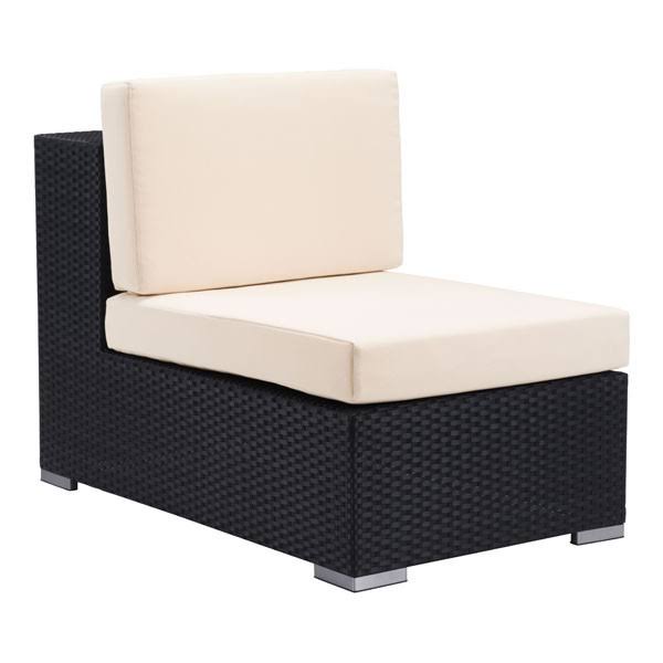 Espresso Middle Chair Z7801