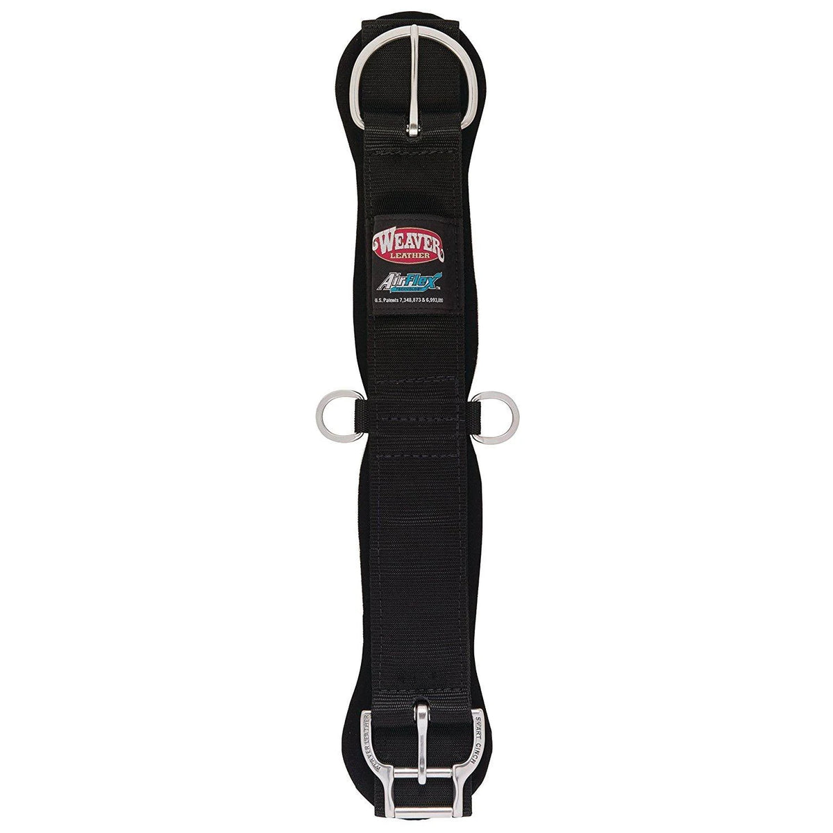 Black 24in Cinch D393