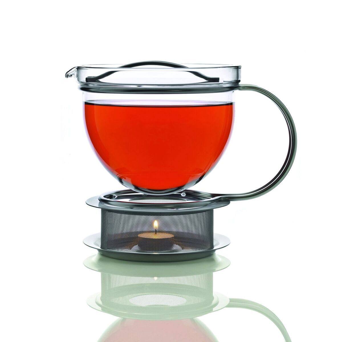 Teapot Warmer H31919