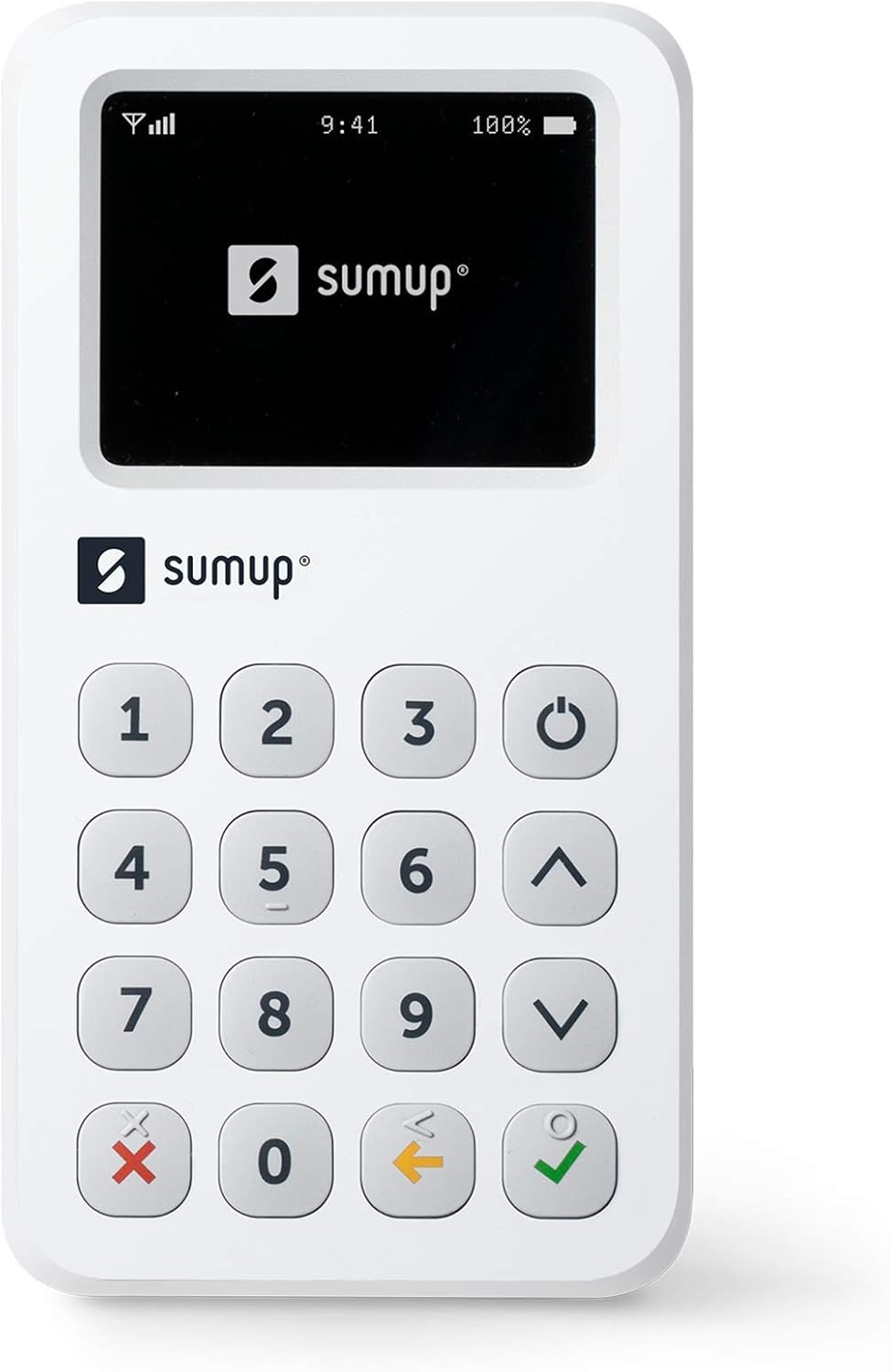 Card Reader V687562