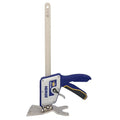 Construction Jack, Hand Lifting Jack Tool, 330 lbs C8317