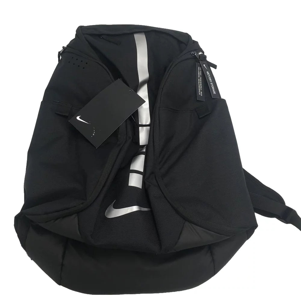Black Backpack Z9399