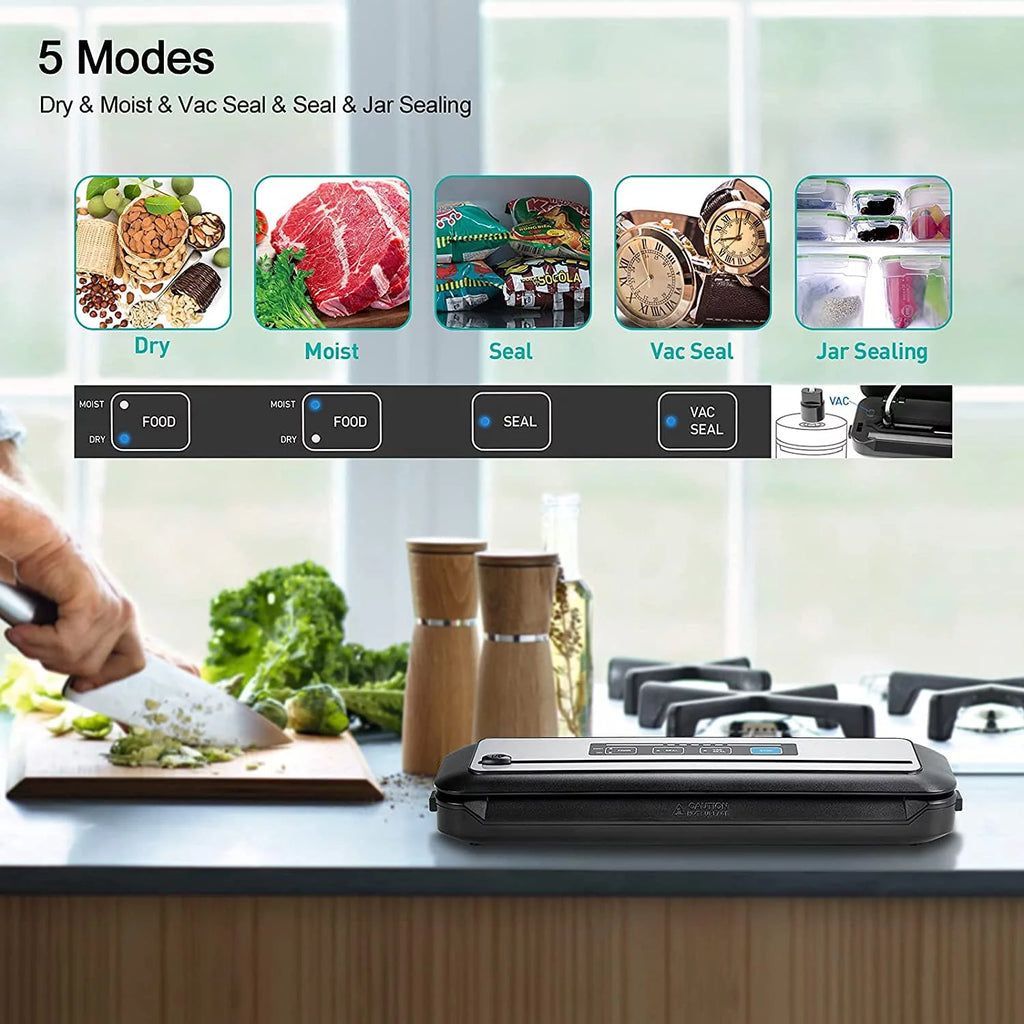 1000 Watts WIFI Sous Vide Immersion Circulator E745