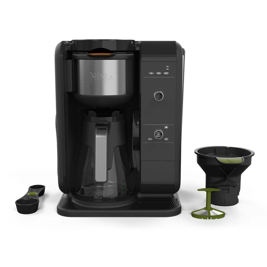 Hot & Cold Brewed System Z389469