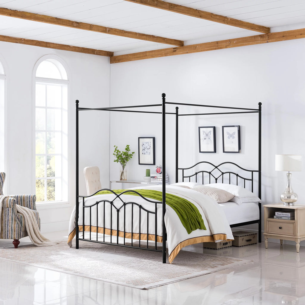 Queen Bed Frame C67829