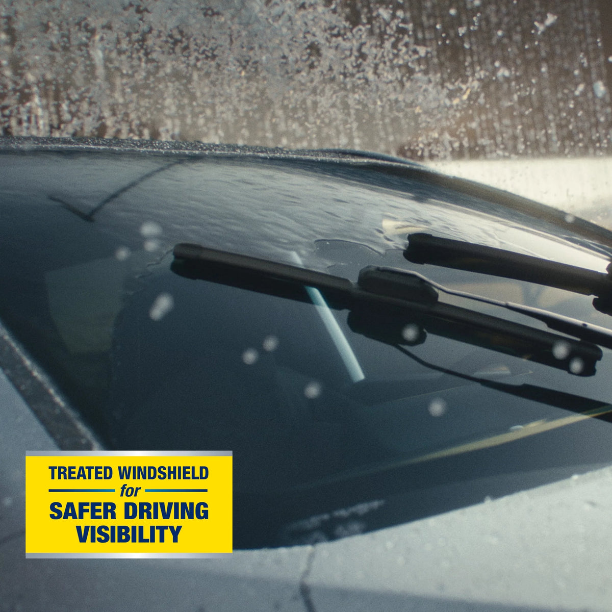 15 2-in-1 Windshield Wiper Blade Y7472