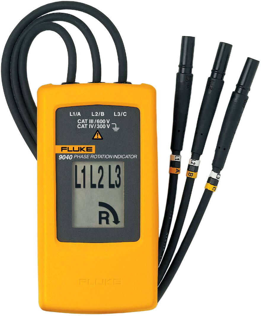 Phase Rotation Indicator U252514