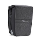 Expandable Bike Rear Storage Bag B497