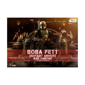 Boba Fett and Throne (1:6) U352