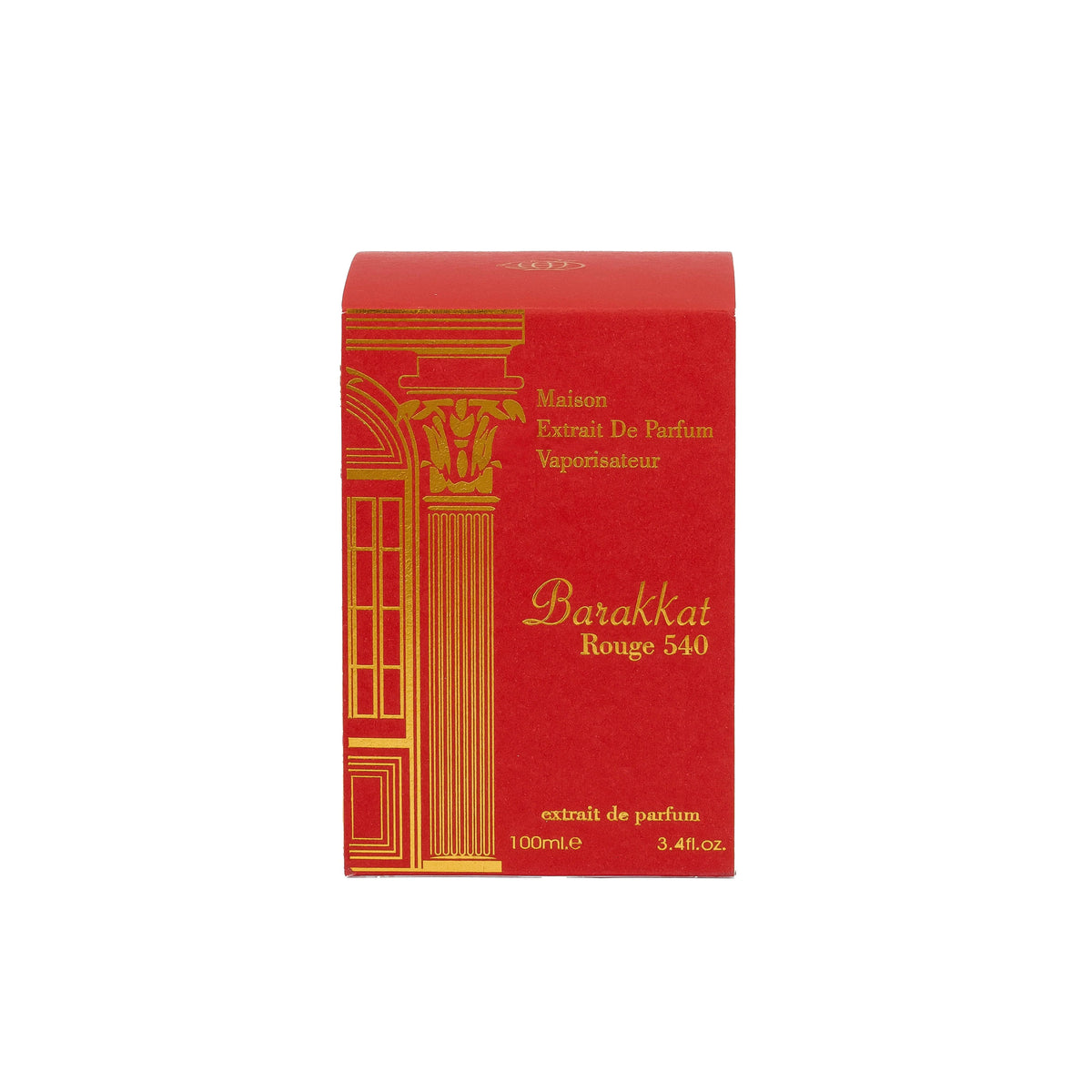 Extrait de Parfum 3.4 fl oz J94940