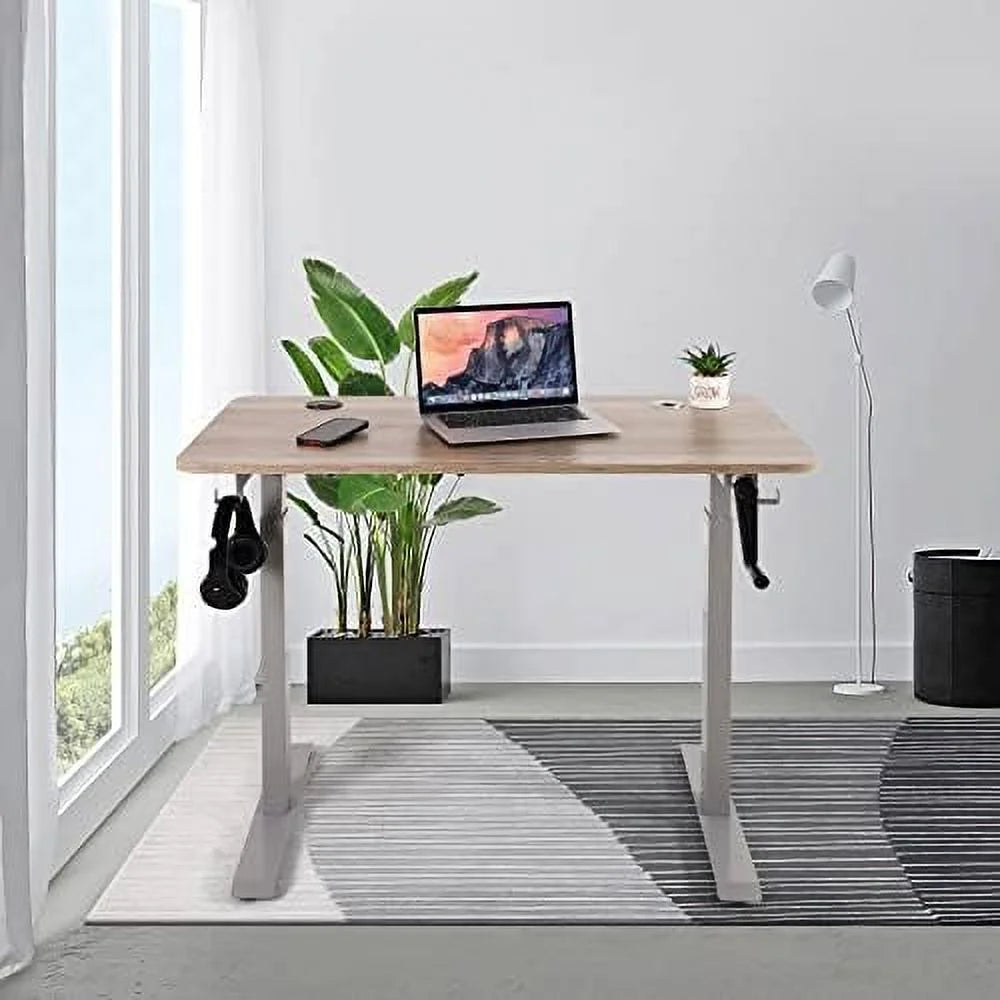 Adjustable Height Standing Desk C134