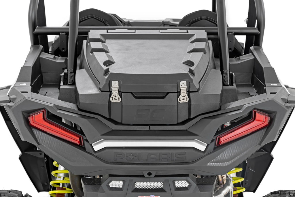 Rear Bed Cargo Box U712