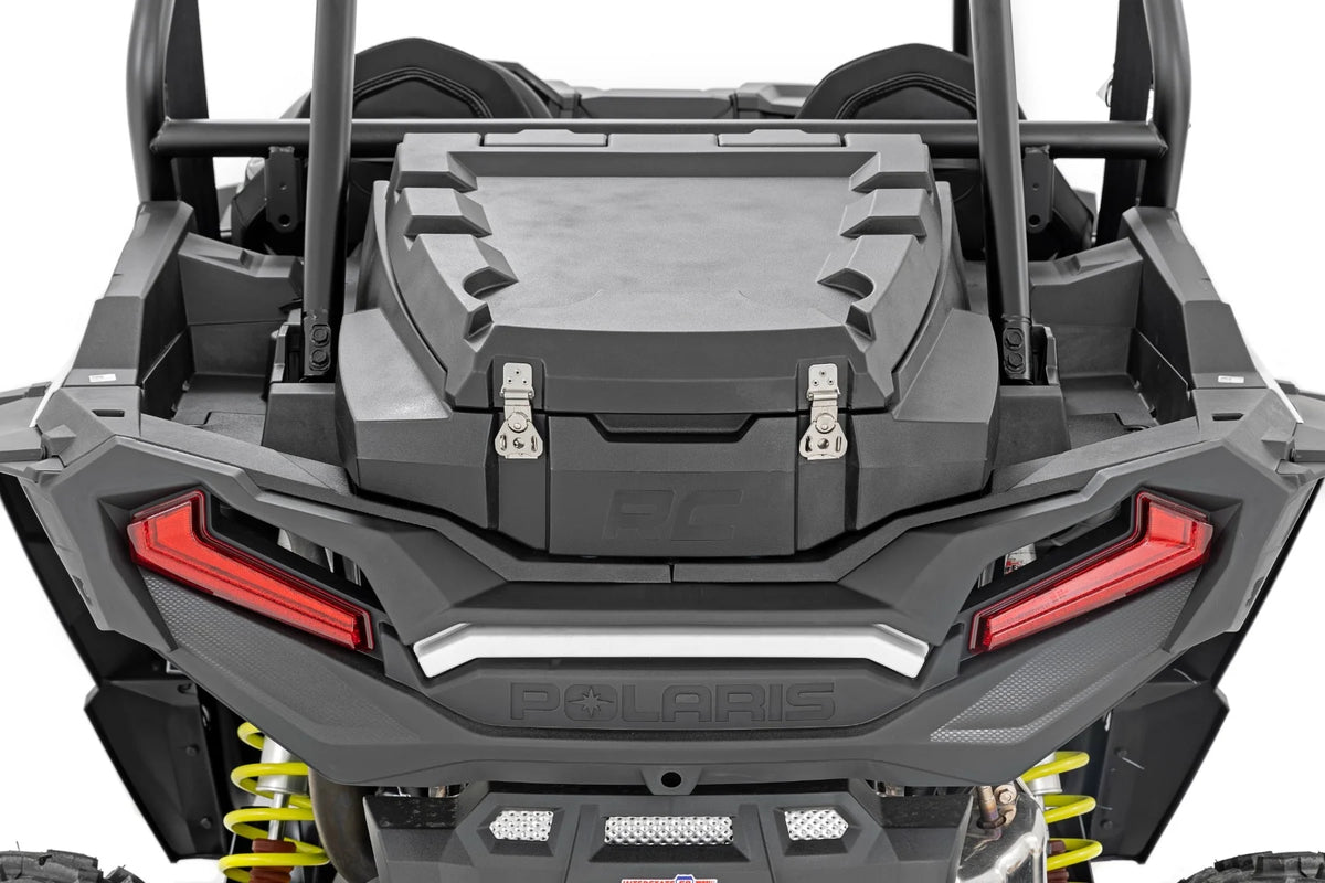 Rear Bed Cargo Box U712
