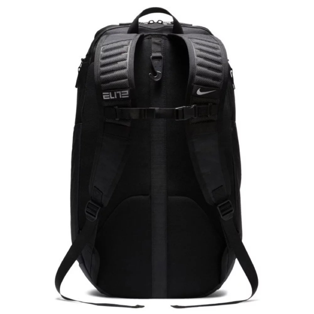 Black Backpack Z9399