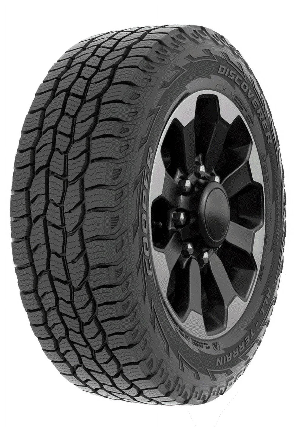 275/60R20 115T All-Terrain Tire J7073