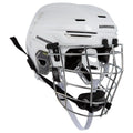 White Box Lacrosse Helmet K93941