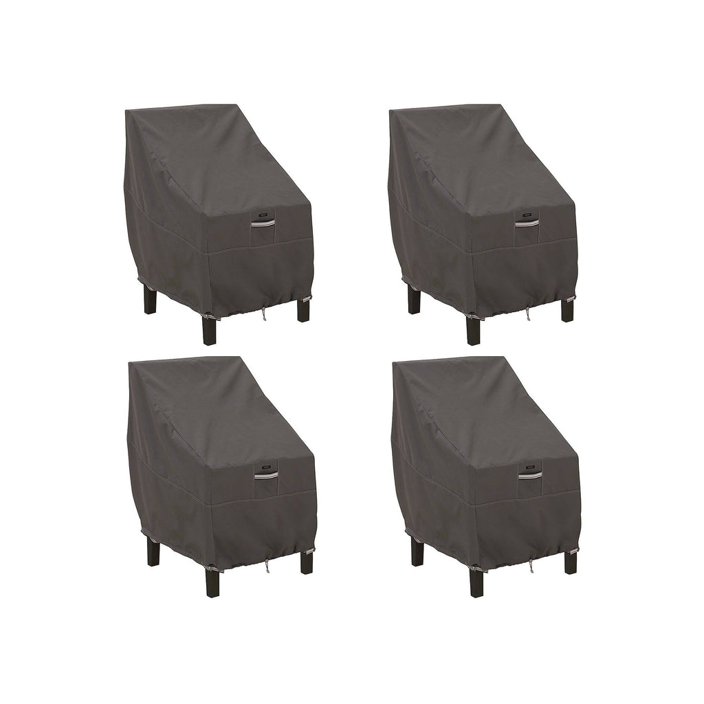 Patio Chair Cover 4-Pack Y6413