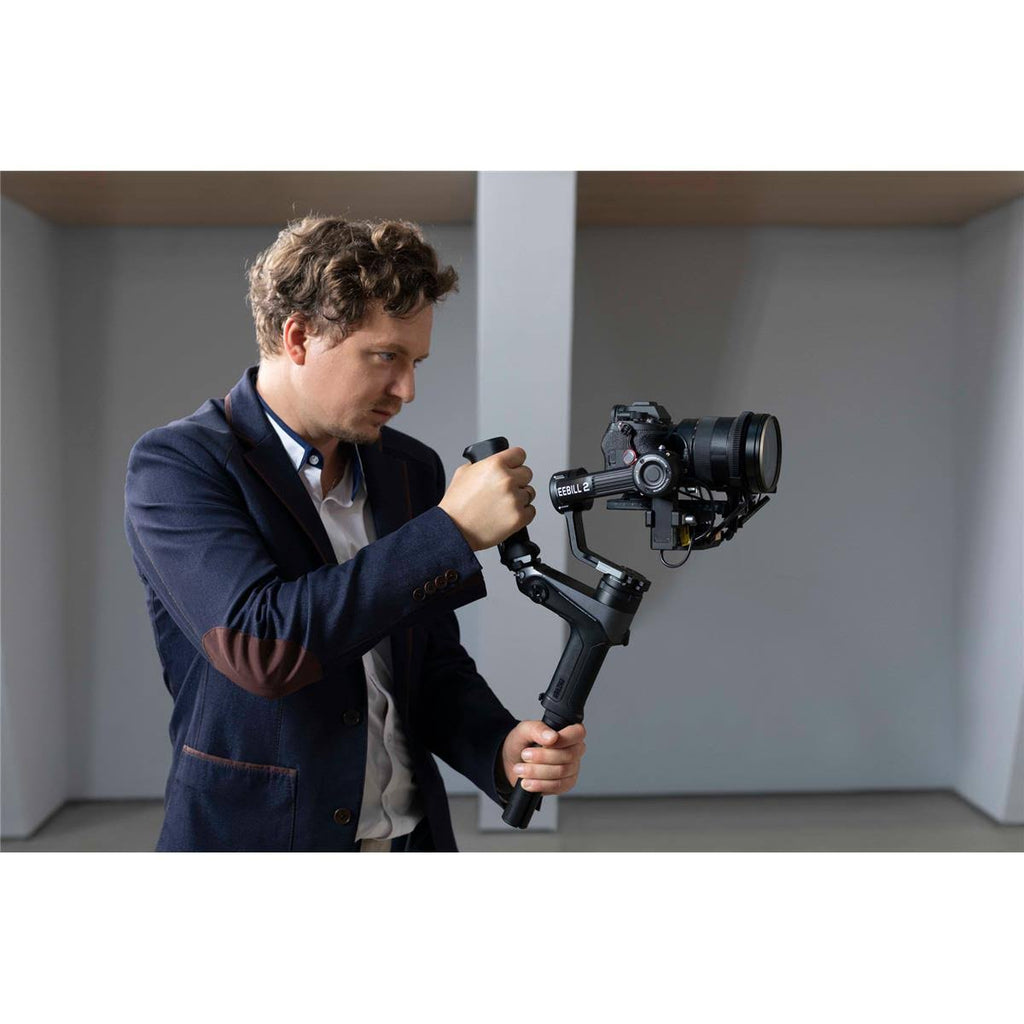 Handheld Gimbal Stabilizer I8991