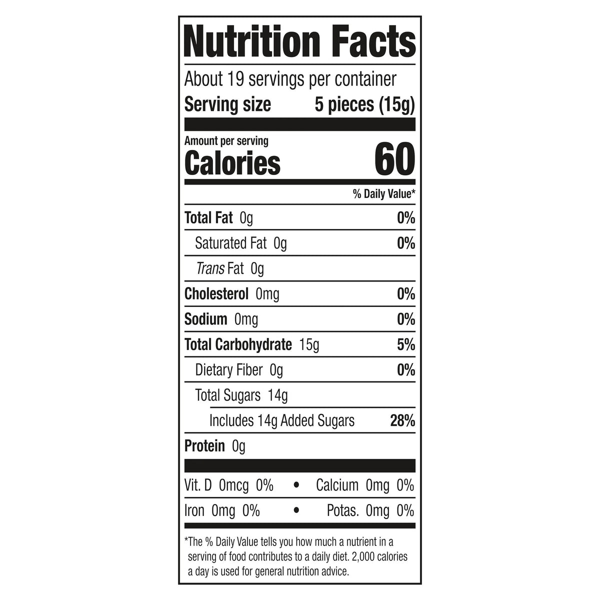 Large Conversation Hearts O401546