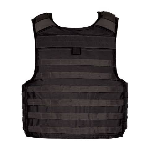 Multicam Tactical Armor Carrier R50985