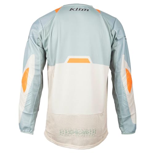 Men's Motorcycle Jersey K668