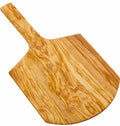 22x22 Olive Wood Serving Peel W56127