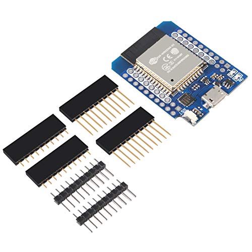 ESP32 Development Board with WiFi Bluetooth (3pcs) Z19274