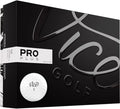 White Golf Ball - 1 Dozen P82946