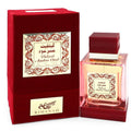 Velvet Amber Oud Eau De Parfum Spray 4.2 oz R632942