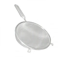 Wooden Handle Strainer, 6 Packs W833159