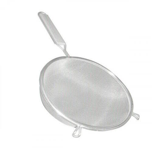 Wooden Handle Strainer, 6 Packs W833159
