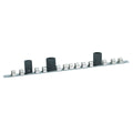 1/2 in. Socket Rail Y98401