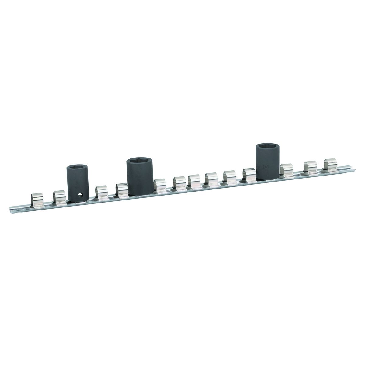 1/2 in. Socket Rail Y98401