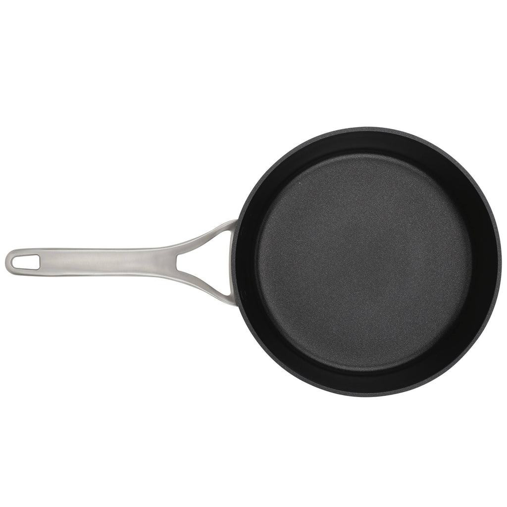 Hard-Anodized Nonstick 3-Qt. Saute Pan T739