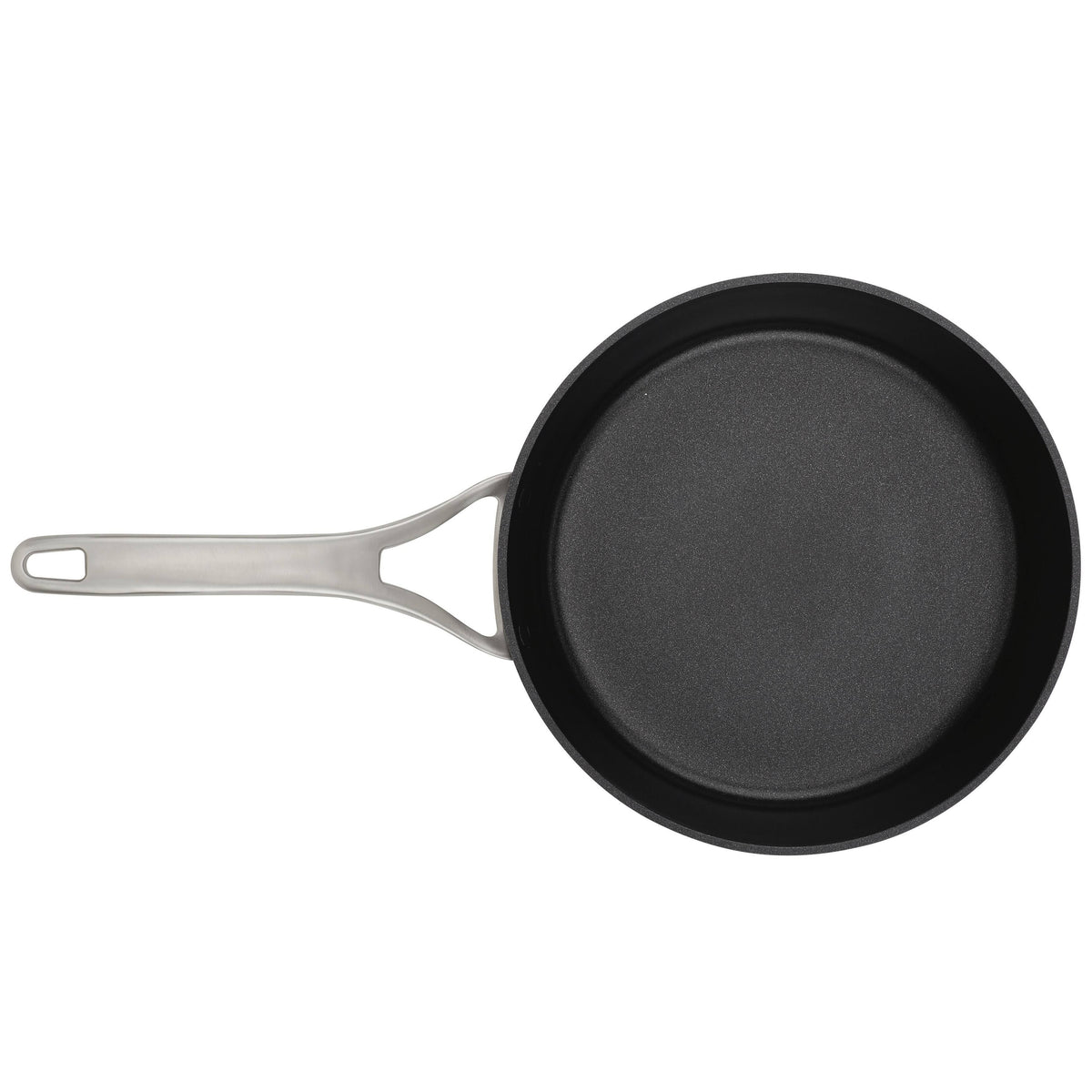 Hard-Anodized Nonstick 3-Qt. Saute Pan T739