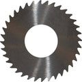 1-1/4 inch x 0.035 inch 36 Tooth Solid Carbide Slitting & Slotting Saw R7371