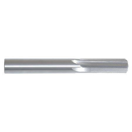 Straight Flute Solid Carbide Chucking Reamer T231099