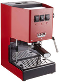 Cherry Red Espresso Machine J943879
