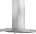 30 in. Stainless Steel Island Range Hood L9376