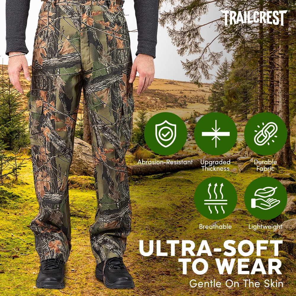 XL Hiking Pant Q585