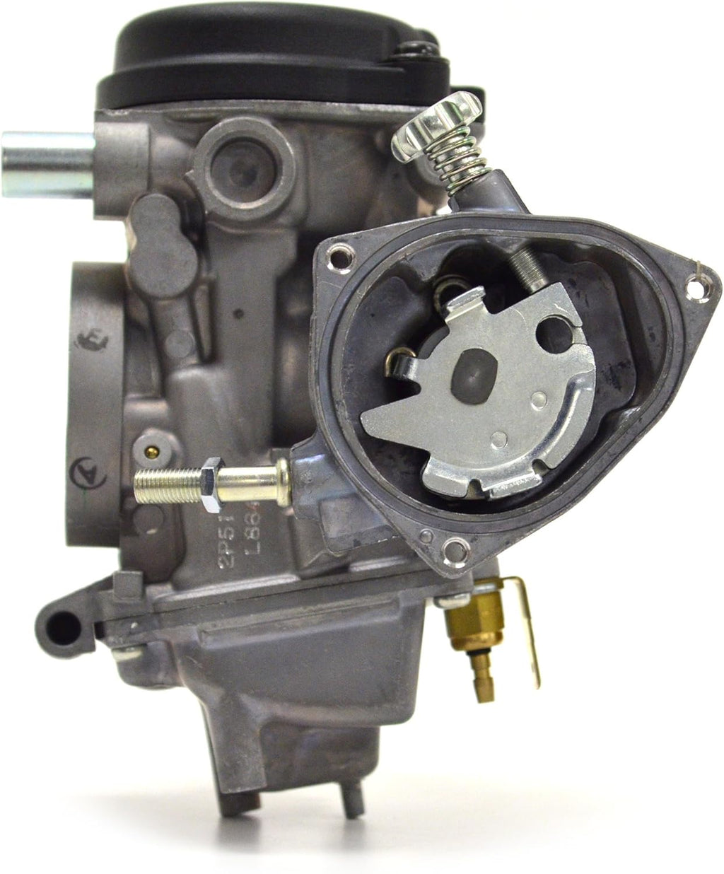 Yamaha Rhino 450 Carburetor Carb BSR33-P68 Y3425