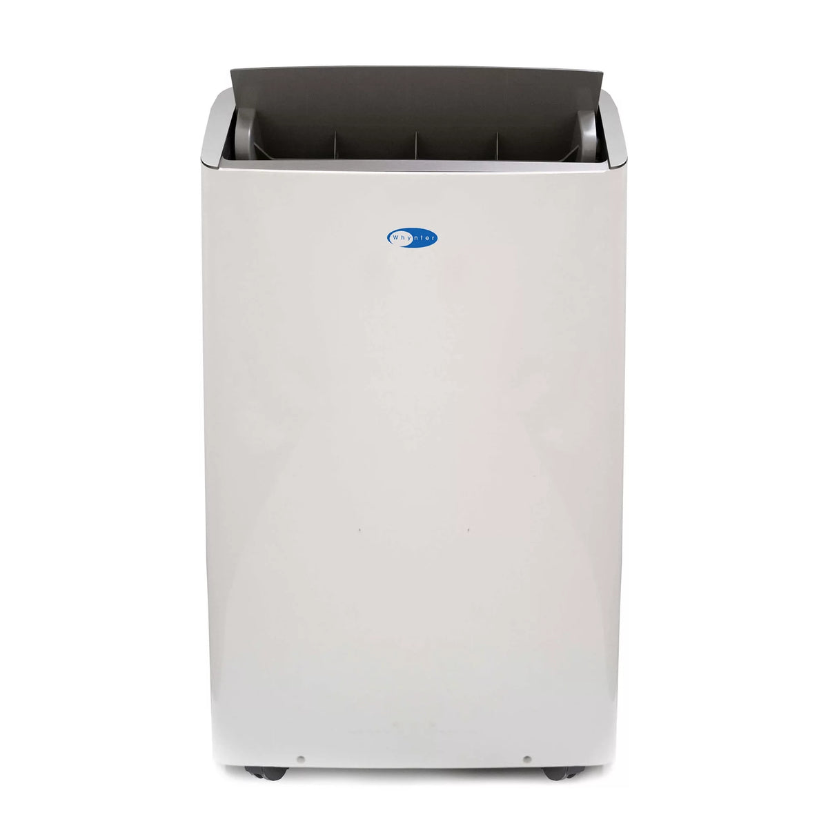 14,000 BTU Dual Hose AC, Heater, Dehumidifier, Fan L85395