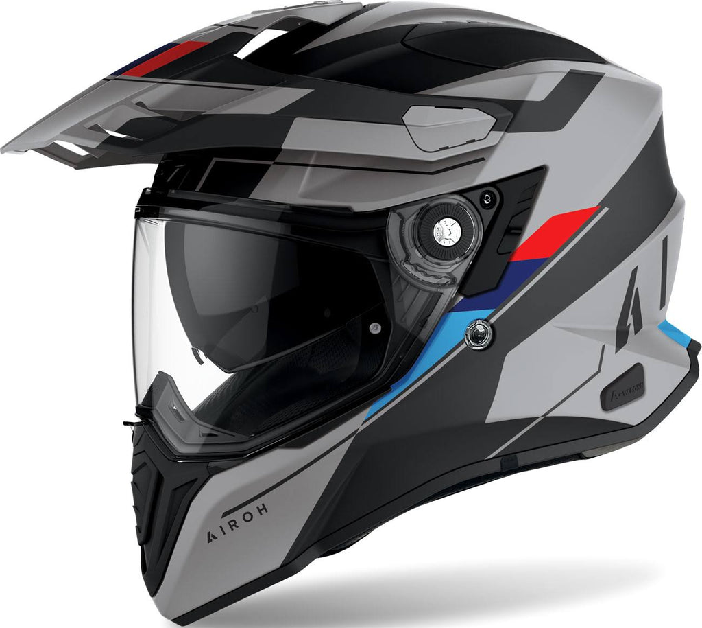 Matt Helmet G861
