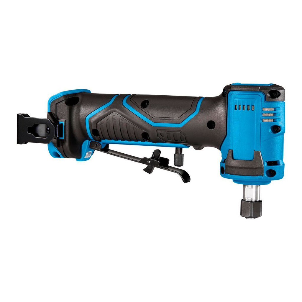 12V Brushless Cordless 1/4 in. Right Angle Die Grinder F4371