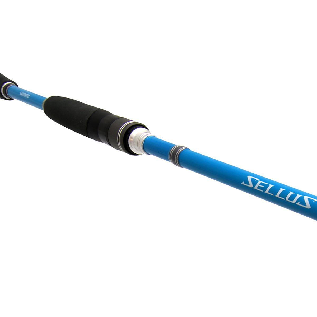 Sellus Casting Rod J74606