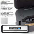 1000 Watts WIFI Sous Vide Immersion Circulator E745