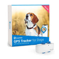 White GPS Tracker P776831